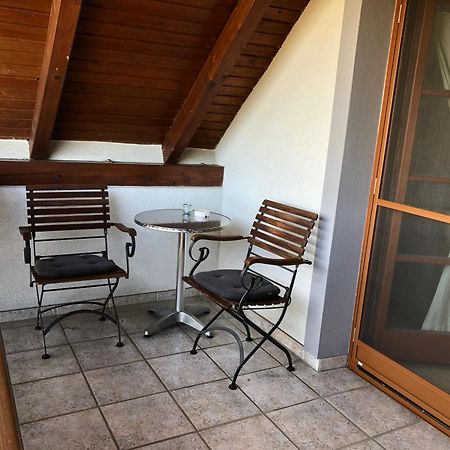 Landhaus Zur Therme Jennersdorf Eksteriør billede
