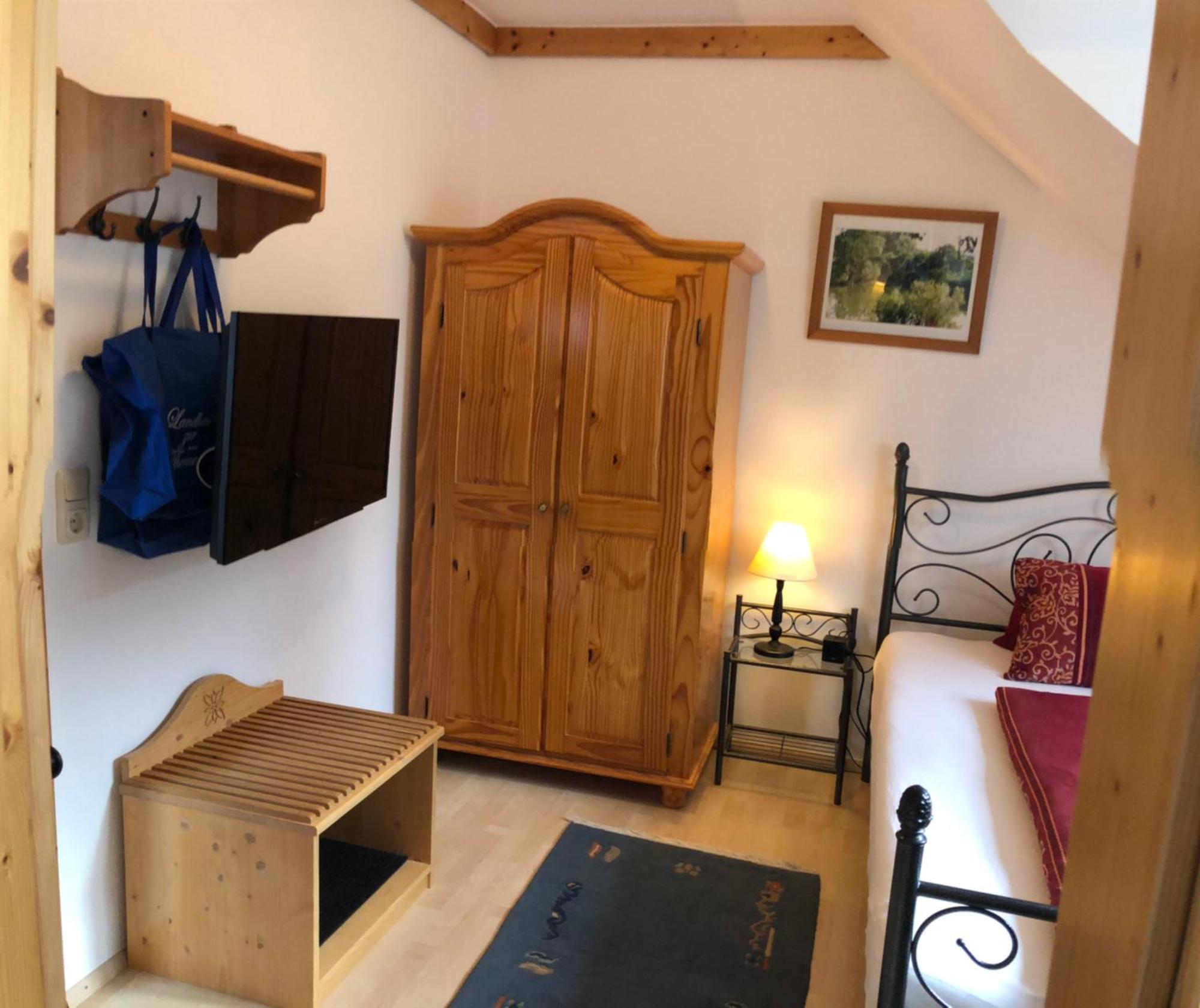 Landhaus Zur Therme Jennersdorf Eksteriør billede